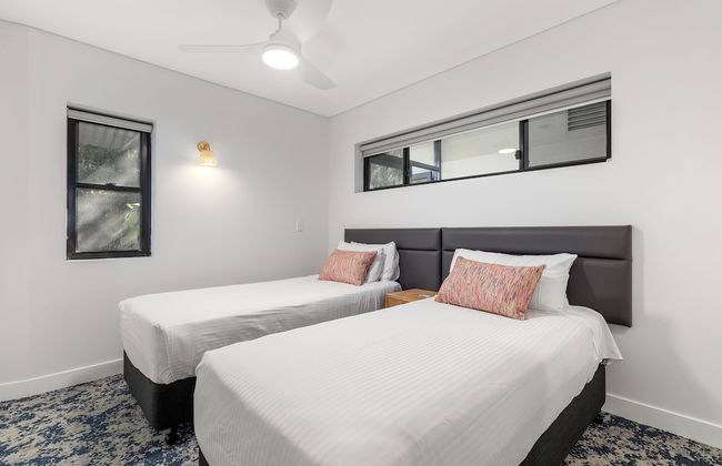 Club Wyndham Coffs Harbour, Trademark Collection by Wyndham - Foto 3