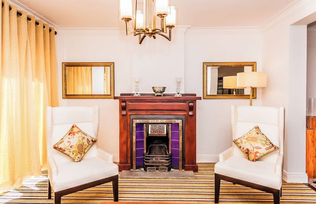 Tudor Barn - Little England Cottages - Foto 7