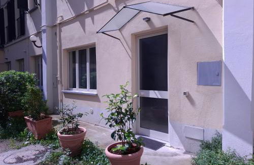 Al Cit, bilocale nuovo, centrale e silenzioso - Foto 39