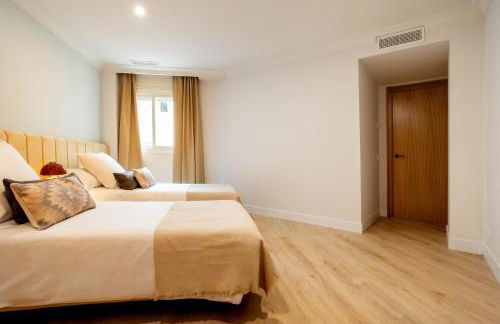 Bernabeu Luxe en Madrid - Foto 35