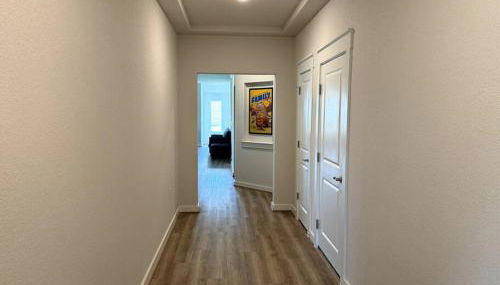 Quite big home near Tesla & COTA - Foto 2