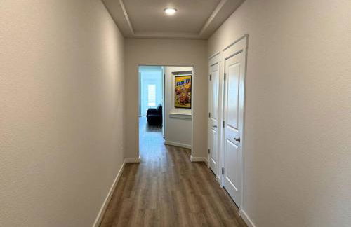 Quite big home near Tesla & COTA - Foto 2