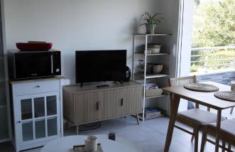 Gîtes Jara et Mendia, Maison Eguzki-Lore, Saint-Jean-Pied-de-Port, Pays Basque - Foto 11