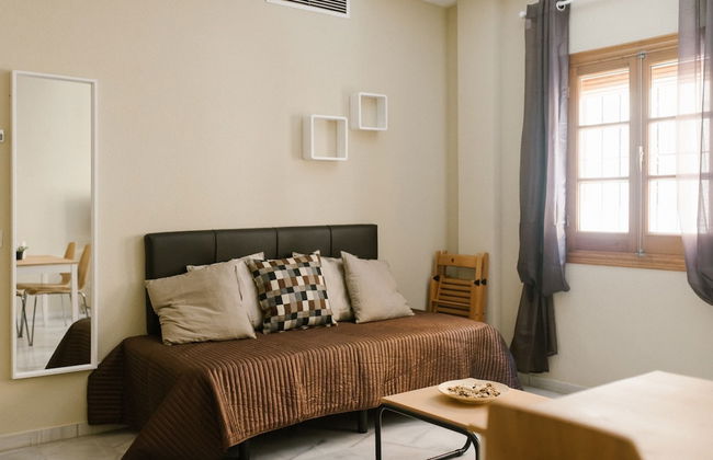 Sevilla Apartments Leonor BA - Photo 15