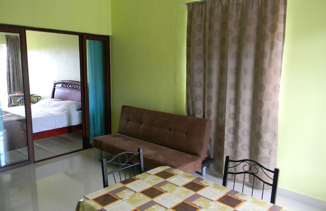 VillaOSoleil Apartments - Foto 12