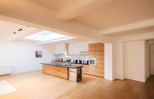 Châtelain III - Foto 24