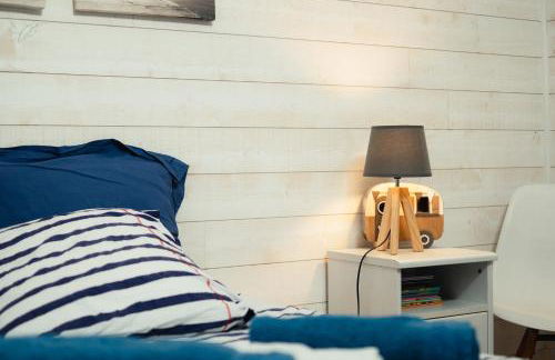 Gîte La Marinière - La Corne d'Or - Foto 12