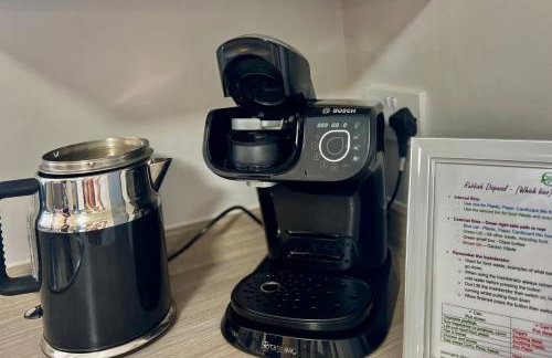 Ultra Modern large 4 bed executive home Durham - Photo 43