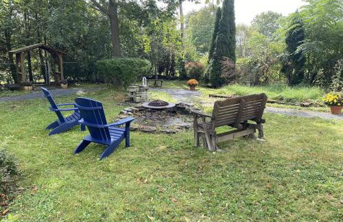 Valley Chalet - Foto 7