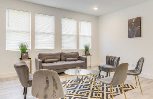 3 Mi to Six Flags Apartment in Metro Atlanta - Foto 1