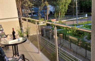 Apartament Arbuzowy Zachód Słońca - Photo 6