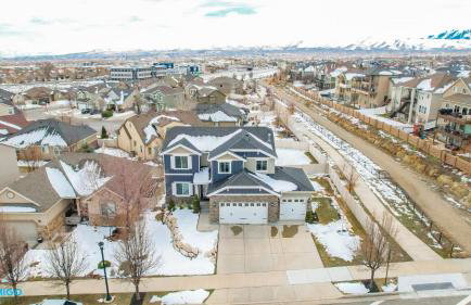 Oquirrh Mountain Haven - Foto 55