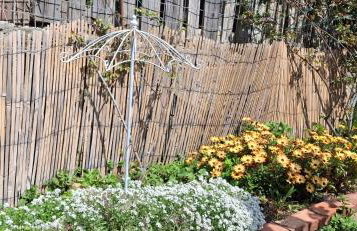 Flower house - Photo 4
