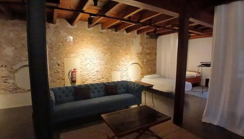 Loft en molino rehabilitado - Photo 4