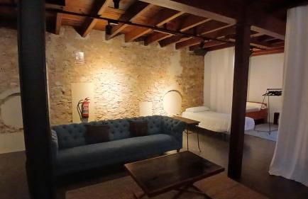 Loft en molino rehabilitado - Photo 4