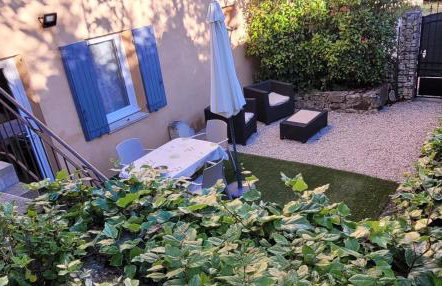 Gîte Azur Piscine Luberon - Domaine ARTEMISS - Foto 45