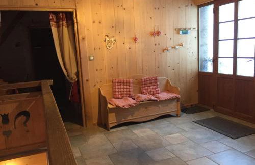 Chalet la griotte - Photo 21