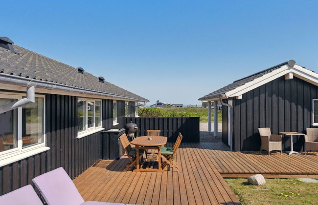 "Aniela" - 150m from the sea - Foto 11