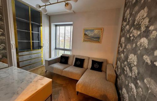 Apartament Faltom 6 Yacht Park Premium Parking - Photo 16