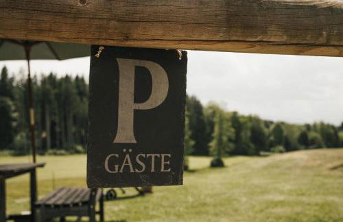 Chalet Zugspitze, Kamin, Tiere - Foto 47