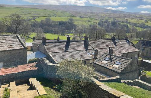 Coverdale cottage - Photo 48