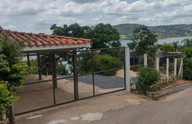 Refugio a Beira do lago Piscina Churrasqueira Vista privelegiada para o Por dos sol Canto dos Passaros - Foto 61