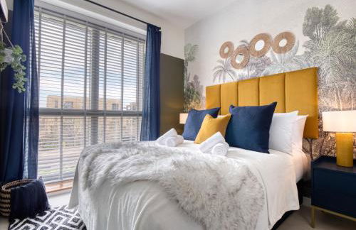 Cambridge - hot tub, sauna, parking, pool table - Foto 27