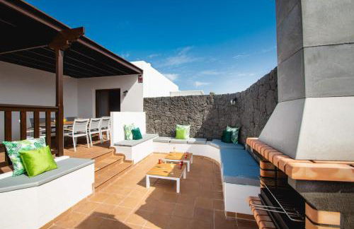 Stylish 6 Bedroom Villa Princesa - Hot Tub - Heated Pool - Near Beach & Waterparks - Foto 25