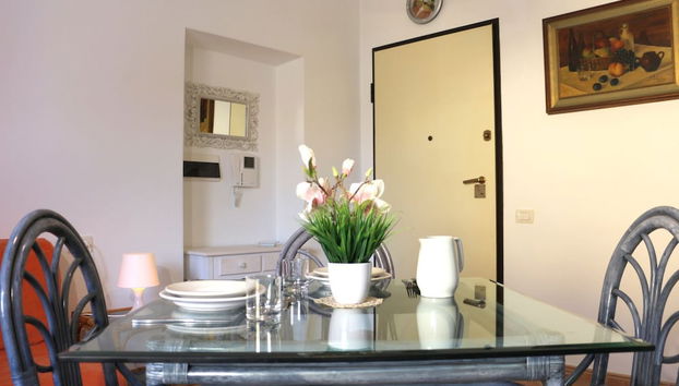 Servicio de comidas en la habitación