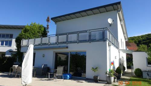 Ferienwohnung Himmlingen - Foto 4