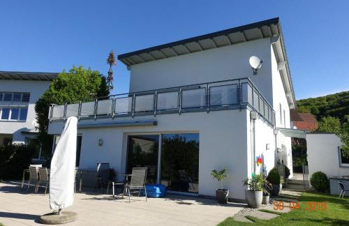 Ferienwohnung Himmlingen - Foto 4