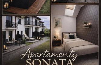 apartamenty SONATA - Foto 1