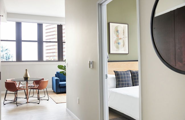 Kasa Cadillac Square Detroit - Foto 67