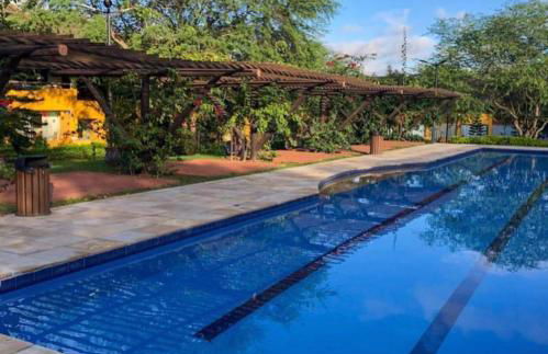 Winterville Resort em Gravatá/PE - Foto 49