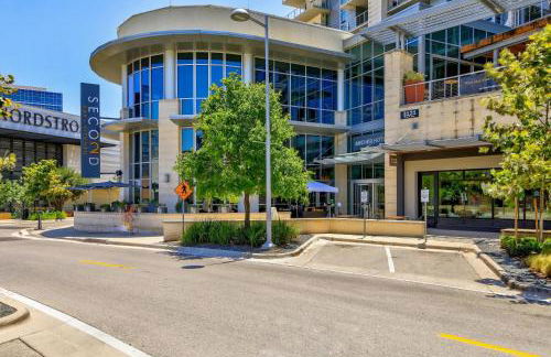 The Magic Haven at The Domain - ATX - Foto 34