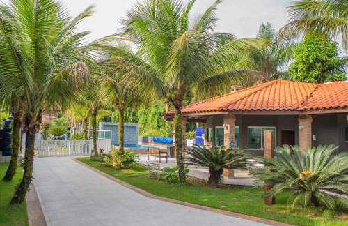 Casa com piscina aquecida, Condomínio a beira mar - Photo 48