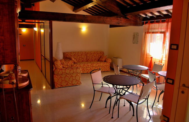 Tenuta Fortelongo - Foto 11