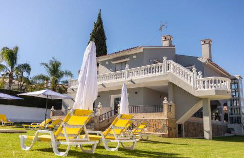 Gran villa los Manantiales - Photo 1