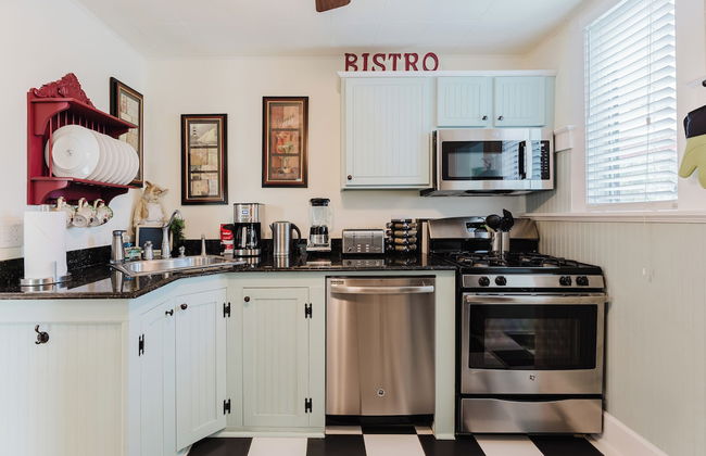 Bahama Breeze Bungalow - Foto 8