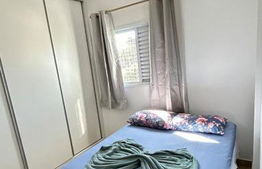 Apê Master 3 dorm espaçoso - Foto 25