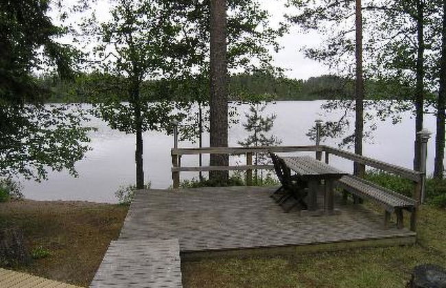 Mökinniemi - Foto 19