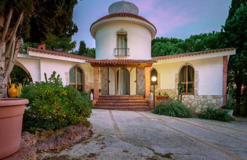 Domina Levante - Exotic Villa with private SPA and Beach access - Foto 1
