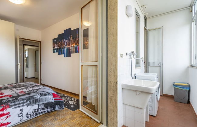 Zia Dina Apartment - Foto 8