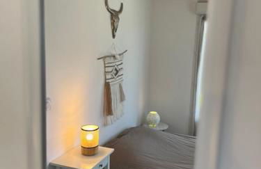 La Cabane aux lacs ~ Maison cosy au calme - Foto 6