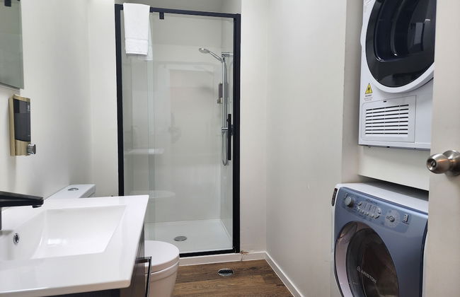 U Suites Kilbirnie - Foto 48