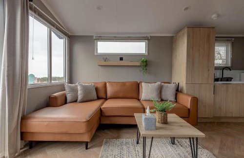 Lodge No 126 Stewart's Resort Cameron - Foto 19