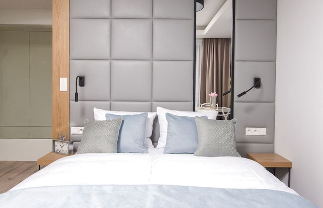 My Story Sopot Apartments - Foto 20