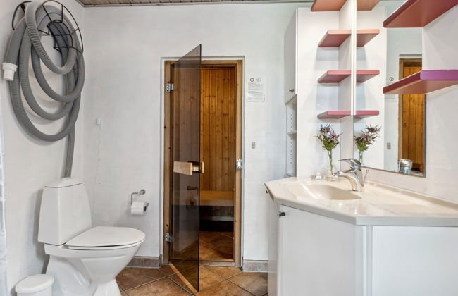 "Alrune" - 800m from the sea - Foto 26