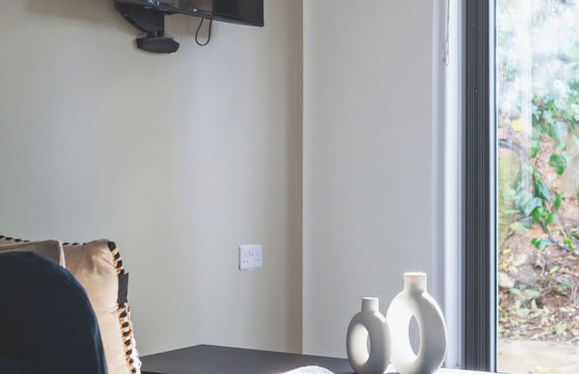 The Cricklewood Apartment - Foto 38