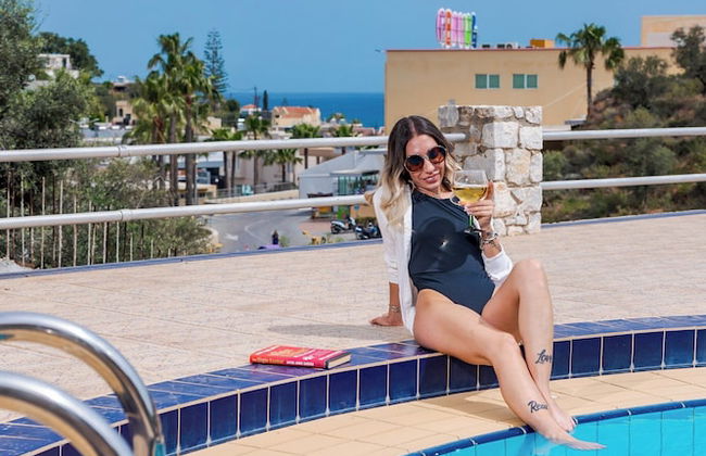 Zen Serenity Retreat - Foto 41